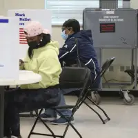 Judge tosses a New York law that moved many local elections to even-numbered years