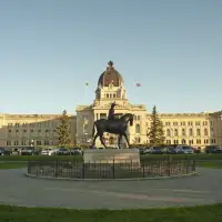 Saskatchewan Marshals Service seeks snipers, special gear for new unit