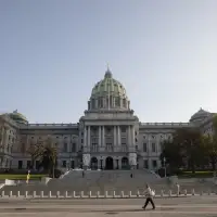 Republicans win Pennsylvania's attorney general race, keep other statewide row offices