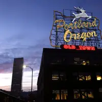 19 mayoral candidates compete to lead Portland, Oregon, in a race with homelessness at its heart