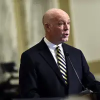 Living costs dominate a debate between Montana's Republican governor and Democratic challenger