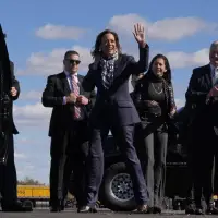 What's a 'Jezebel spirit'? Some Christians use the term to paint Kamala Harris with a demonic brush