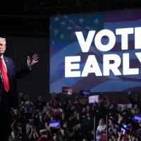 Republicans and Democrats are both preparing for long legal battles over the 2024 election results