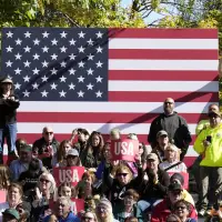 AP Decision Notes: What to expect in Michigan on Election Day