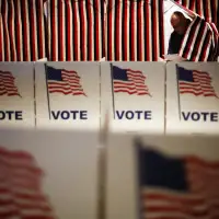 AP Decision Notes: What to expect in New Hampshire on Election Day
