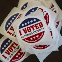 Court says Mississippi can't count late ballots but the ruling doesn't affect Nov. 5 vote