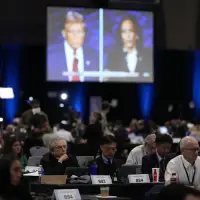 For the US election, the AP performs the world's single largest act of journalism