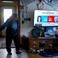 The ability to cast a ballot isn't always guaranteed in Alaska's far-flung Native villages