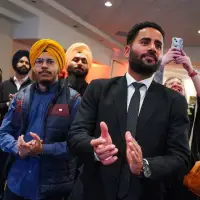 Saskatchewan Party wins majority government, Scott Moe back as premier