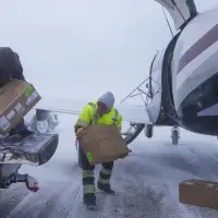 Takeaways from AP's reporting on challenges to voting in Alaska Native villages