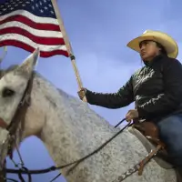 Native voters could swing US elections, but they're asking politicians: What have you done for us?