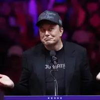 Musk PAC tells Philadelphia judge the $1 million sweepstakes winners are not chosen by chance