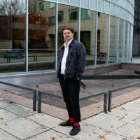 Ottawa's 'night mayor' wants to transform quiet capital into after-dark destination