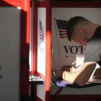 4 Democratic US House members face challengers in Massachusetts