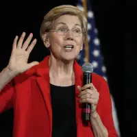 Massachusetts Democrat Elizabeth Warren wins third term in US Senate
