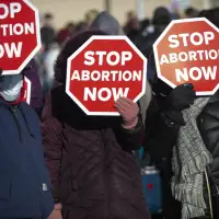 Competing abortion proposals highlight a record number of ballot measures in Nebraska
