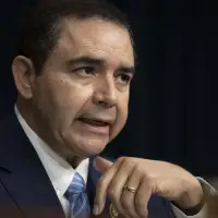 Texas border districts are again in the thick of the fight for House control