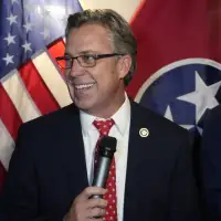 GOP Rep. Andy Ogles wins Tennessee reelection while under FBI probe of campaign finances