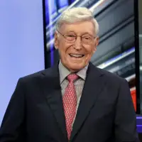 Bernie Marcus, The Home Depot co-founder and billionaire philanthropist, dies at 95