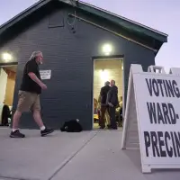 Democrats maintain hold on Massachusetts' Congressional delegation