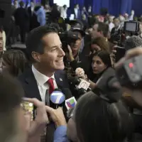 Why AP called the Ohio Senate race for Bernie Moreno