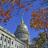 GOP tightens its strong grip on the West Virginia Legislature, where women also lost seats