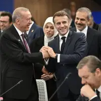 Leader of the free world has never been a role Trump has embraced. The world has gotten the message