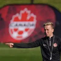 Canada Soccer studying drone-spying review, says it shows past 'unacceptable culture'