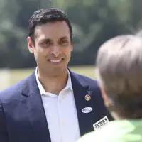 Candidates line up for special elections to replace Virginia senators recently elected to US House