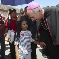 As US Catholic bishops meet, Trump looms over their work on abortion and immigration
