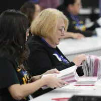 Certifying this year's presidential results begins quietly, in contrast to the 2020 election