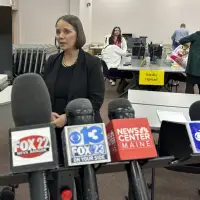 Maine elections chief who drew Trump's ire narrates House tabulations in livestream