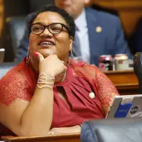 Virginia Democrats advance efforts to protect abortion, voting rights, marriage equality