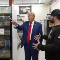Food prices worried most voters, but Trump's plans likely won't lower their grocery bills