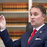 Virginia Attorney General Jason Miyares will seek reelection, quelling talk of a gubernatorial bid