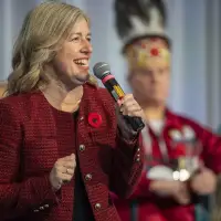 New Brunswick Liberals promise rent cap, tax cuts in first 100 days in office