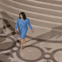 San Francisco Mayor London Breed loses reelection to Levi Strauss heir Daniel Lurie