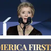 Trump to nominate professional wrestling mogul Linda McMahon to be education secretary