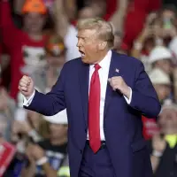 Trump feuded with NFL players in his first term. Now, some are busting out his dance moves