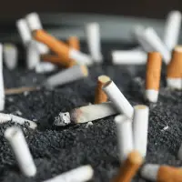 Massachusetts lawmakers push for an effort to ban all tobacco sales over time
