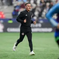 John Herdman resigns as head coach of Toronto FC amid drone-spying scandal