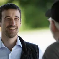 Republican Austin Theriault ends recount, conceding to Democratic US Rep. Jared Golden