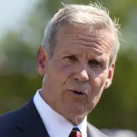 Tennessee governor repays trip after ethics panel finds a group shouldn't have covered it