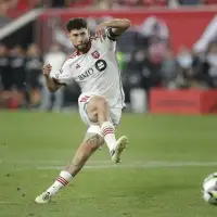 Toronto FC captain says Herdman resignation as coach an 'unfortunate situation'