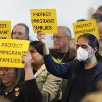 San Diego sheriff defies new policy to limit cooperation with immigration officials