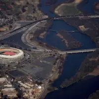 Biden signs RFK Stadium land bill into law, a step toward potential Commanders stadium in Washington
