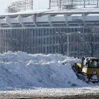 Senate passes RFK Stadium land bill, giving the Washington Commanders a major off-the-field win