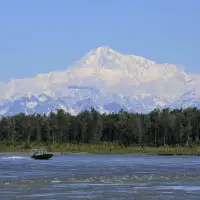 President-elect Trump wants to again rename North America's tallest peak