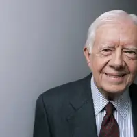 Jimmy Carter, the 39th US president, has died at 100