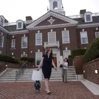 Takeaways from AP's reporting on Sarah McBride, the first openly trans person elected to Congress